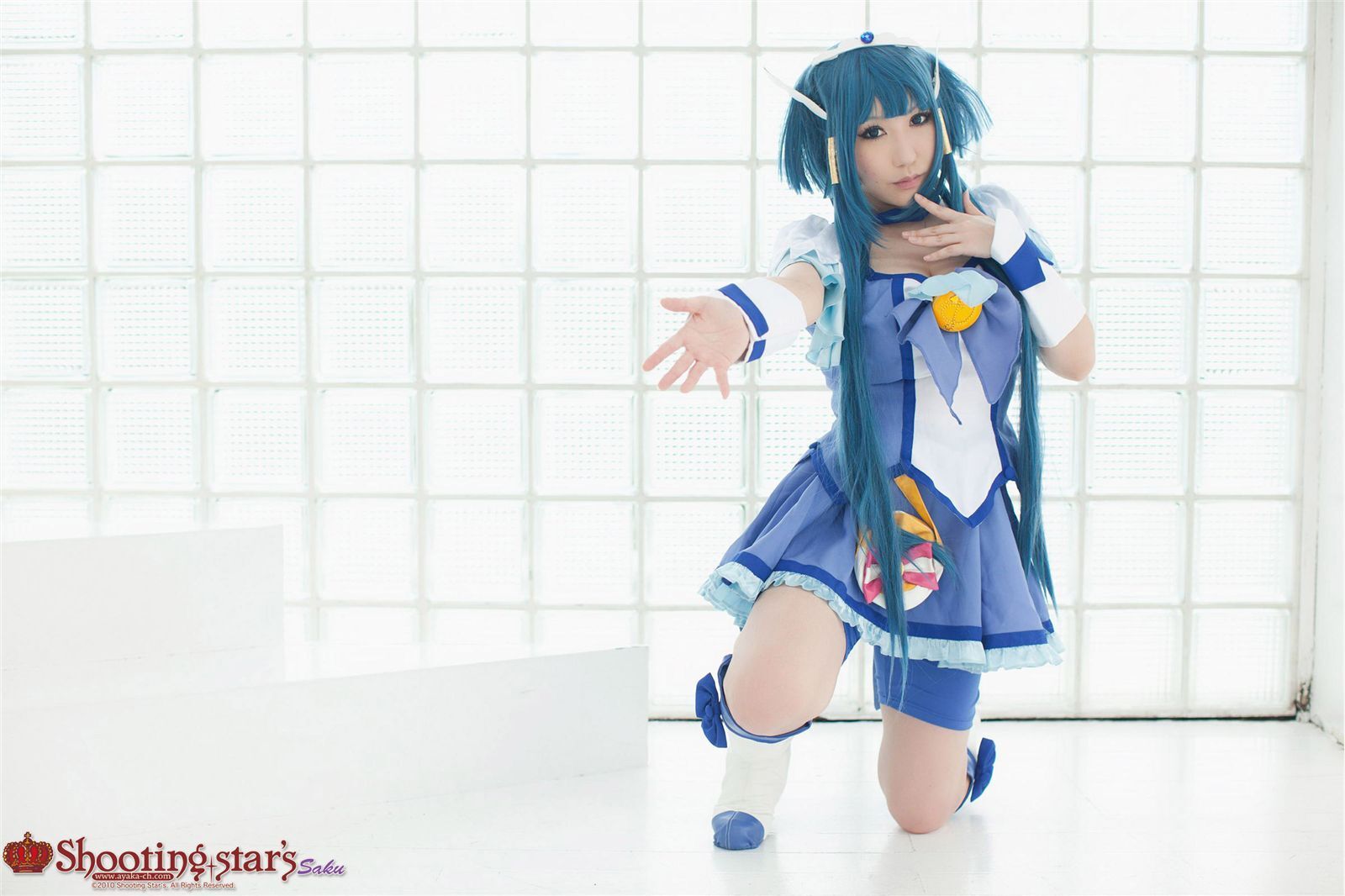 [Cosplay]  New Pretty Cure Sunshine Gallery 2
